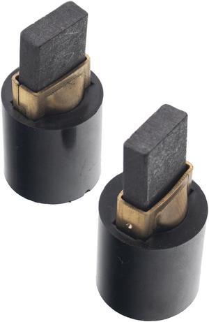 (2) Steel Dragon Tools® replacement cap holder and brush kit for Steel Dragon Tools® and Ridgid® 700 pipe threading machines