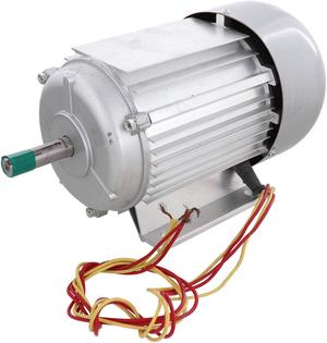 Steel Dragon Tools® Replacement Motor for K60 Drain Cleaning Machine