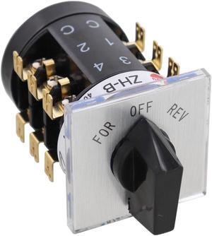 Steel Dragon Tools® K1500 Drain Cleaning Machine Replacement Switch