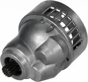 Steel Dragon Tools® 87740 Gear Box Drive Rebuild Kit fits RIDGID® 300 Pipe Threading Machine