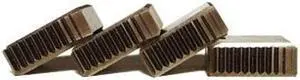 Steel Dragon Tools® 37825 1/2in. 12R Right Hand Alloy Pipe Dies compatible with RIDGID® Ratchet Threader
