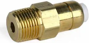 Giant 3/8" NPT Thermal Relief Valve for up to 8 GPM Pressure Power Washer Pump