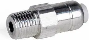Giant 1/4" NPT Thermal Relief Valve for up to 8 GPM Pressure Power Washer Pump