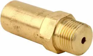 Giant 22533A 3/8"  5000 PSI Pressure Washer Pump Safety Pop Off Valve