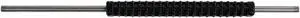 Giant 24in. Stainless Steel Power Pressure Washer Wand with 12in. adjustable grip