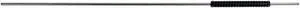 Giant 60in. Stainless Steel Power Pressure Washer Wand with 12in. adjustable grip