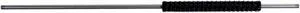 Giant 36in. Stainless Steel Power Pressure Washer Wand with 12in. adjustable grip