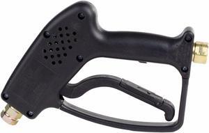 Giant 10 GPM 5000 PSI 300°F Pressure Washer Gun with Brass Discharge fitting & Trigger Lock