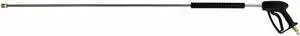 Giant 21260A 5000 PSI Pressure Washer Gun with 60in. Stainless Steel Deluxe Wand