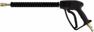 Giant 5000 PSI Pressure Washer Gun 21260A with 15in. Stainless Steel Deluxe Wand