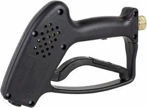 Giant 10 GPM 5000 PSI 300°F Pressure Washer Gun with No Brass Discharge Fitting
