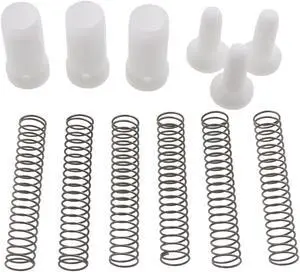 Giant 09466 Valve Kit for GX and GXR Series Pressure Washer Pumps