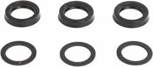 Giant 09465 Plunger Packing Kit for GX & GXR Pressure Washer Pump Series