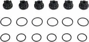 Giant 09116 Valve Assembly Kit for P200 and P300 Series Pressure Washer Pumps