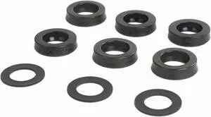 Giant 09152 12mm Plunger Packing Kit for P205 P206 P207 P208 P209 P210 Pressure Washer Pump