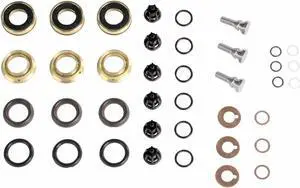 General Pump Rebuild Kit 20mm T Series T721 T731 T9721 T9731 T991 T911 T9951 T9971 T9441 Pumps