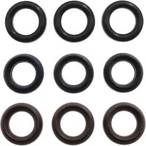 General Pump Kit 148 Short Packing Kit for General Pump T Series Pumps