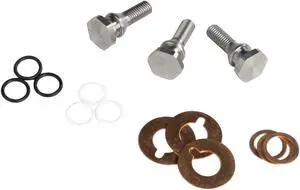 General Pump Kit 6 Piston Bolt Assembly Kit For T & TS Series General Pumps