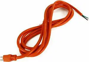 Steel Dragon Tools® 46740 Replacement Power Cord fits RIDGID® 300 535 Pipe Threading Machine