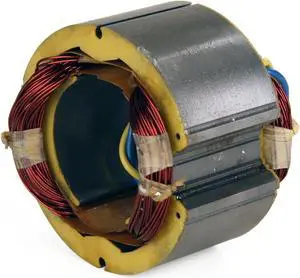 Steel Dragon Tools® 44015 Field for 87740 Motor for RIDGID® 300 535 Pipe Threading Machine