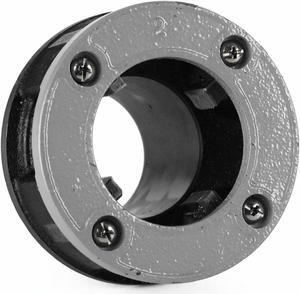 Steel Dragon Tools® 20948 Die Head and Dies 2" NPT Alloy RH
