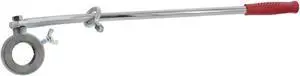 Steel Dragon Tools® 312 Carriage Lever Kit 42385 with Eye Bolt fits RIDGID® 300 Pipe Threading Machine