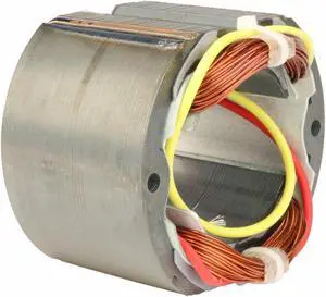 REED® 98913 Field Coil for 1/2" - 2" 700PD Power Drive - Fits RIDGID® 700 Power Drive 41935 700 44070