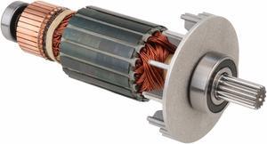 Reed® 98908 replacement armature for 1/2 - 2" 700PD power drive - fits Ridgid® 41935 700 44055