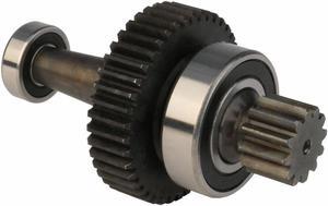 REED® 98906 Replacement Gear Shaft Assembly 4 for 1/2 - 2 " 700PD Power Drive - Fits RIDGID ® 41935 700 44900