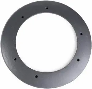 Steel Dragon Tools® 43740 Rear Centering Assembly Back Plate fits RIDGID® 300 Pipe Threading Machine