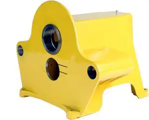 Steel Dragon Tools® 42845 Housing Body Assembly for 300 Pipe Threading Machine