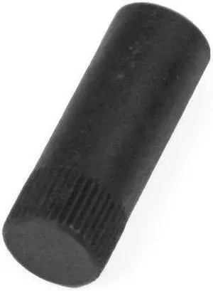 Steel Dragon Tools® 45520 E-3819 Pipe Cutter Pin for 360 fits RIDGID® 300 Pipe Threading Machine