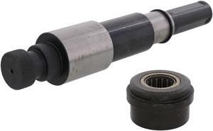 Steel Dragon Tools® 1-1/4in.- 6in. Shaft and Roll Set 45397 45587 for 916 Roll Groover 45007