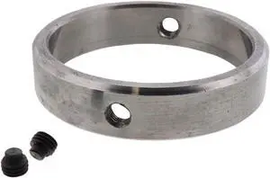 Steel Dragon Tools® 45345 Ring and Screws for 44100 Drive Shaft fits 300 Pipe Threading Machine