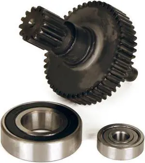 Steel Dragon Tools® 45370 Drive Gear Assembly fits RIDGID® 87740 Motor 300 Pipe Threading Machine