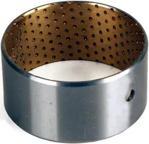 Steel Dragon Tools® 45335 bronze rear bearing fits Ridgid® 300 pipe threading machine