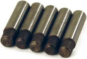 Steel Dragon Tools® (5) 45260 Step Pins for 44165 Rear Centering Assembly fits RIDGID® 300 535 Pipe Threading Machine