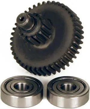 Steel Dragon Tools® 45005 2nd Gear fits RIDGID® 87740 Motor 300 535 Pipe Threading Machine