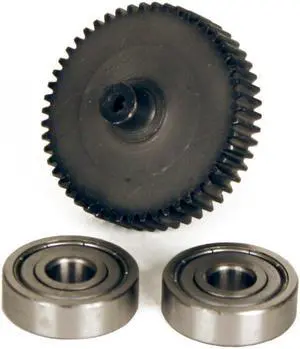 Steel Dragon Tools® 44985 1st Gear fits RIDGID® 87740 Motor 300 535 Pipe Threading Machine