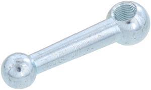 Steel Dragon Tools® 39970 die head clamp lever compatible with Ridgid® 811A 97065 300 535 pipe threader