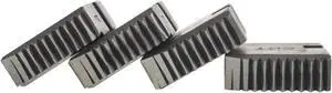 Steel Dragon Tools® 37890 1-1/2in. 12R HSS RH Pipe Dies compatible with RIDGID® 12R 11R Die Head 37410 Ratchet Threader