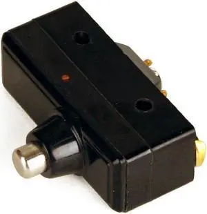 Steel Dragon Tools® 36762 Micro Switch for 36642 Foot Switch compatible with RIDGID® 300 Pipe Threading Machine