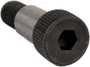 Steel Dragon Tools® 36262 Shoulder Screw 3/8" X 5/8" compatible with RIDGID® 300 Compact Carriage