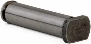 Steel Dragon Tools® 34780 F9 Pin & Clip for 360 Cutter compatible with RIDGID® 300 Pipe Threading Machine