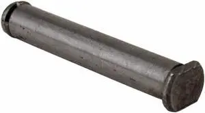 Steel Dragon Tools® 34310 Roller Pin for 360 Pipe Cutter compatible with RIDGID® 300 Pipe Threading Machine