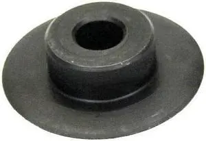 Steel Dragon Tools® 33100 Replacement Alloy Pipe Cutter Wheel compatible with RIDGID® 2A Model F-3