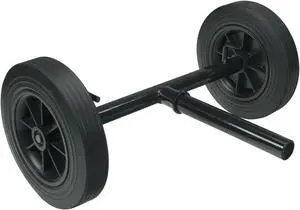 Steel Dragon Tools® 42575 Model 32 Transporter compatible with RIDGID® 300 Pipe Threading Machine