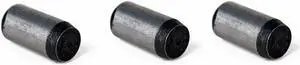 (3) Steel Dragon Tools® 30022 Type II drive pins compatible with Ridgid® 300 pipe threading machine