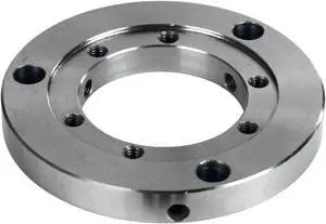 Steel Dragon Tools® 30027 Type II Drive Ring fits RIDGID® 300 Pipe Threading Machine