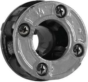 Steel Dragon Tools® 37115 Die Head and Dies 3/4" NPT Alloy RH 11-R compatible with RIDGID® 11R Ratchet Threader
